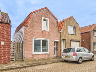  Stroodorpe 14 in Sluiskil