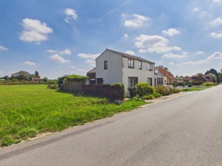Drie Gezustersdijk  Drie Gezustersdijk 3 in Vogelwaarde