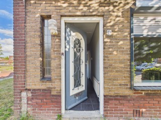  Dokweg 21 in Terneuzen