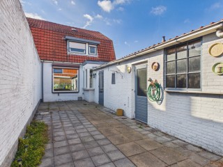 Dokweg  Dokweg 21 in Terneuzen