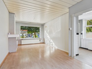 Dokweg  Dokweg 21 in Terneuzen