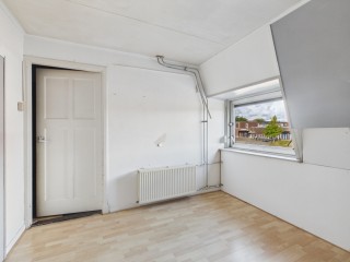 Dokweg  Dokweg 21 in Terneuzen