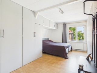 Polderstraat  Polderstraat 26 in Zaamslag