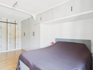 Polderstraat  Polderstraat 26 in Zaamslag