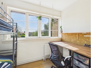 Polderstraat  Polderstraat 26 in Zaamslag