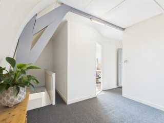 Polderstraat  Polderstraat 26 in Zaamslag