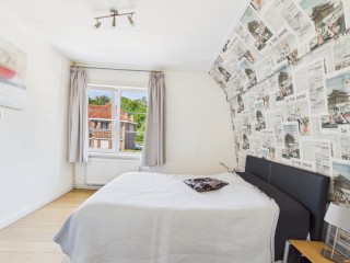 Polderstraat  Polderstraat 26 in Zaamslag