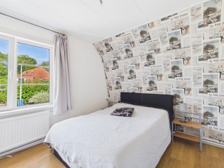 Polderstraat  Polderstraat 26 in Zaamslag