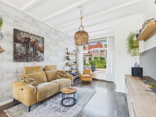 Polderstraat  Polderstraat 26 in Zaamslag