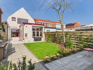 Polderstraat  Polderstraat 26 in Zaamslag