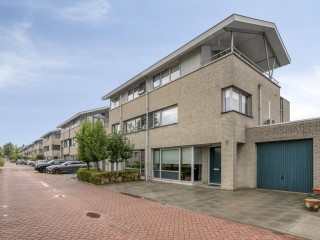 Laan van Othene  Laan van Othene 68 in Terneuzen