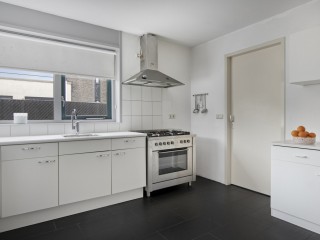 Laan van Othene  Laan van Othene 68 in Terneuzen