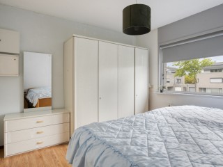 Laan van Othene  Laan van Othene 68 in Terneuzen