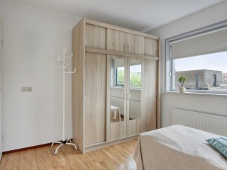 Laan van Othene  Laan van Othene 68 in Terneuzen