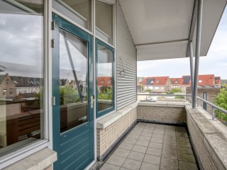 Laan van Othene  Laan van Othene 68 in Terneuzen