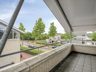 Laan van Othene  Laan van Othene 68 in Terneuzen