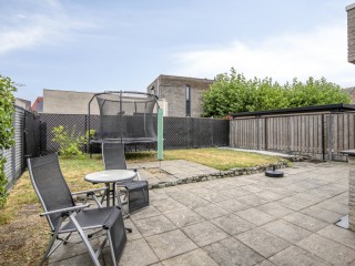 Laan van Othene  Laan van Othene 68 in Terneuzen