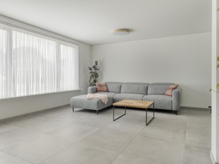 Tragel  Tragel 3 in Koewacht