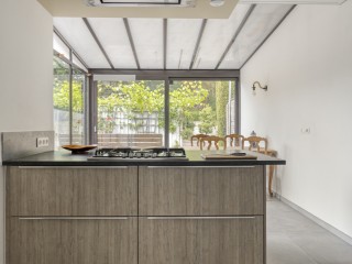 Tragel  Tragel 3 in Koewacht