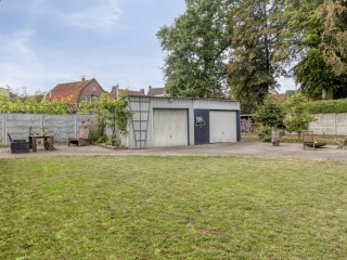 Tragel  Tragel 3 in Koewacht