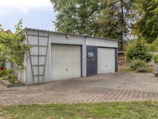 Tragel  Tragel 3 in Koewacht