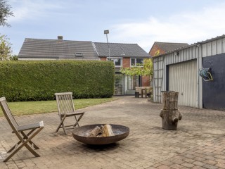 Tragel  Tragel 3 in Koewacht