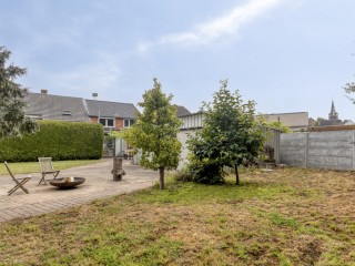 Tragel  Tragel 3 in Koewacht