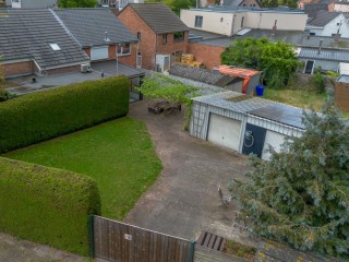 Tragel  Tragel 3 in Koewacht
