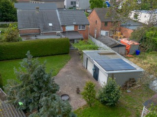  Tragel 3 in Koewacht