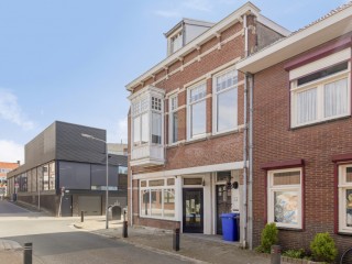 Vlooswijkstraat  Vlooswijkstraat 14 in Terneuzen