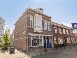  Vlooswijkstraat 14 in Terneuzen