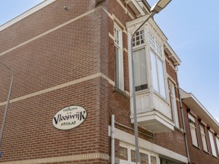 Vlooswijkstraat  Vlooswijkstraat 14 in Terneuzen