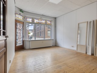 Vlooswijkstraat  Vlooswijkstraat 14 in Terneuzen