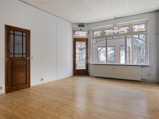 Vlooswijkstraat  Vlooswijkstraat 14 in Terneuzen