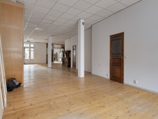 Vlooswijkstraat  Vlooswijkstraat 14 in Terneuzen