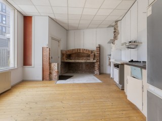 Vlooswijkstraat  Vlooswijkstraat 14 in Terneuzen