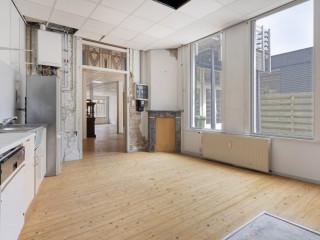 Vlooswijkstraat  Vlooswijkstraat 14 in Terneuzen