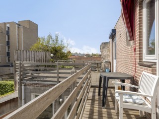 Vlooswijkstraat  Vlooswijkstraat 14 in Terneuzen