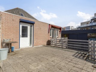 Vlooswijkstraat  Vlooswijkstraat 14 in Terneuzen
