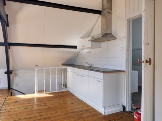 Vlooswijkstraat  Vlooswijkstraat 14 in Terneuzen