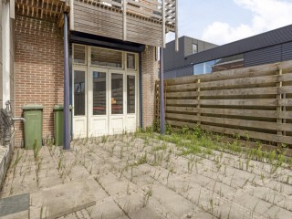 Vlooswijkstraat  Vlooswijkstraat 14 in Terneuzen