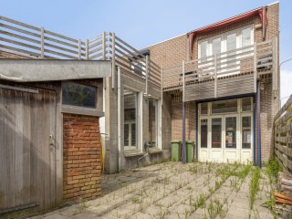 Vlooswijkstraat  Vlooswijkstraat 14 in Terneuzen