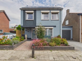  Dreef 15 in Lamswaarde