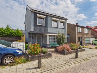 Dreef  Dreef 15 in Lamswaarde
