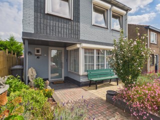 Dreef  Dreef 15 in Lamswaarde