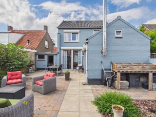 Dreef  Dreef 15 in Lamswaarde