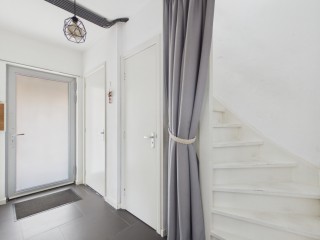 Dreef  Dreef 15 in Lamswaarde