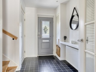  Plataanstraat 21 in Sas Van Gent