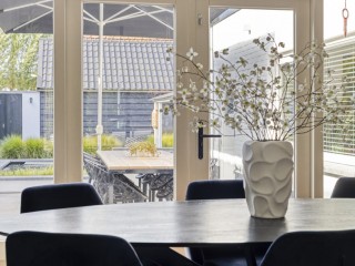 Plataanstraat  Plataanstraat 21 in Sas Van Gent