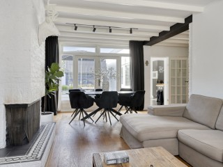  Plataanstraat 21 in Sas Van Gent